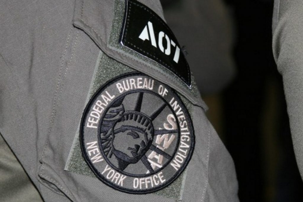 FBI, New York Office